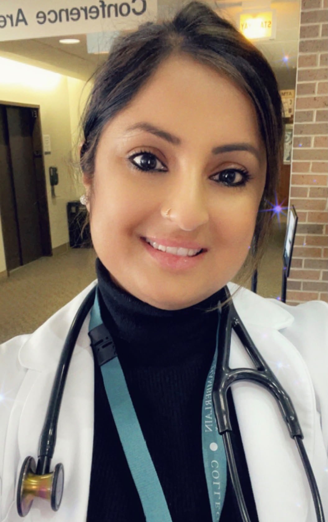 Serenity Virtual Care provider